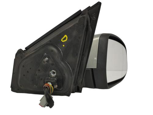 Right mirror FORD MONDEO III Saloon (B4Y) 2.0 16V | BP16460831C27 