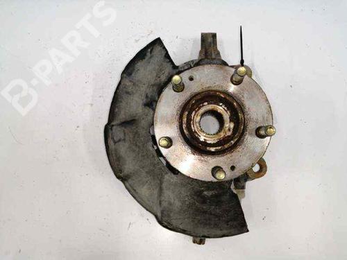 Høyre Styrespindel lagerhus KIA SPORTAGE II (JE_, KM_) [2004-2011]  6594303