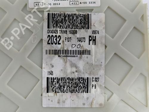 Fuse box FORD KUGA II (DM2) 2.0 TDCi | BP34369942E1  - Image 5