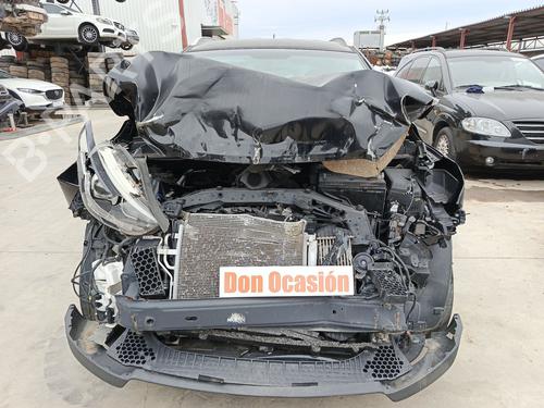 Engine HYUNDAI ix35 (LM, EL, ELH) 1.7 CRDi | BP33184684M1 - Image 6