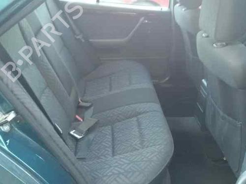 Electronic module MERCEDES-BENZ C-CLASS (W202) C 180 (202.018) | BP17362726M83