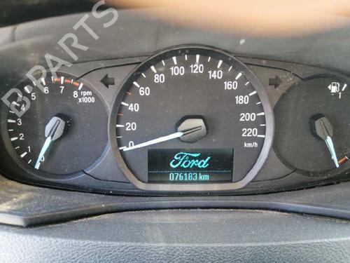 Alternator FORD KA+ III (UK, FK)  | BP10727124M7 