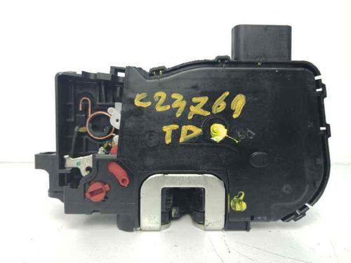 Used Rear right lock KIA SPORTAGE III (SL) 1.7 CRDi (116 hp) 8257976