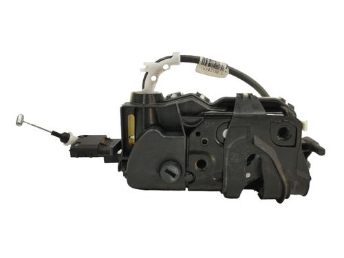 Used Rear left lock CITROËN C3 III (SX) [2016-2026]  13896907