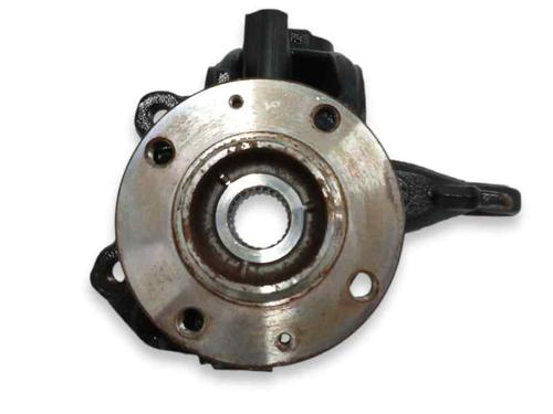 Used Left front steering knuckle CITROËN C3 AIRCROSS II (2R_, 2C_) 1.2 PureTech 110 (2RHNZB, 2RHNZW, 2RHNPX, 2RHNPJ) (110 hp) 23576852