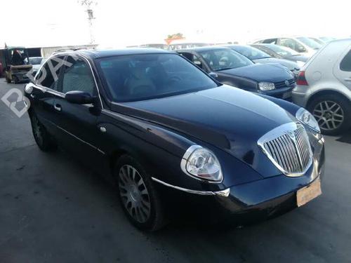 LANCIA THESIS (841_) [2002-2009]  290756