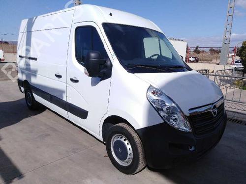 Other OPEL MOVANO B Van (X62) 2.3 CDTI FWD (FV) | BP40041438O1 - Image 3
