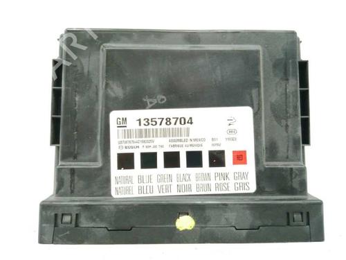 Used Electronic module OPEL INSIGNIA A Sports Tourer (G09) [2008-2017]  9623196