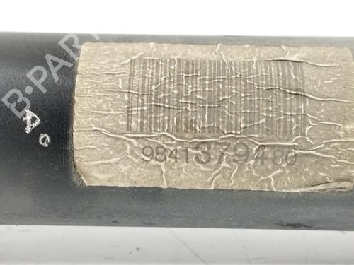 Left rear shock absorber CITROËN C4 III (BA_, BB_, BC_) 1.2 PureTech 130 (BAHNSA, BAHNSB) | BP12442450M18