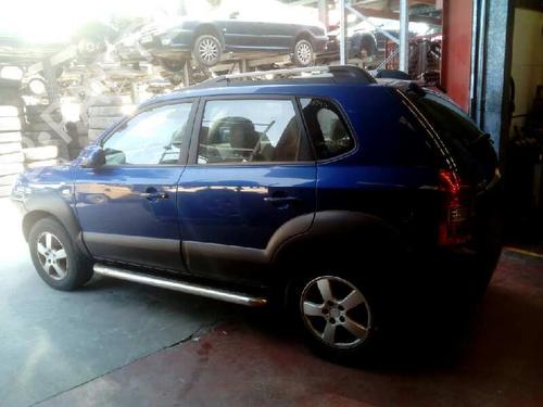 Radiator fan HYUNDAI TUCSON (JM)  | BP5412265M35 