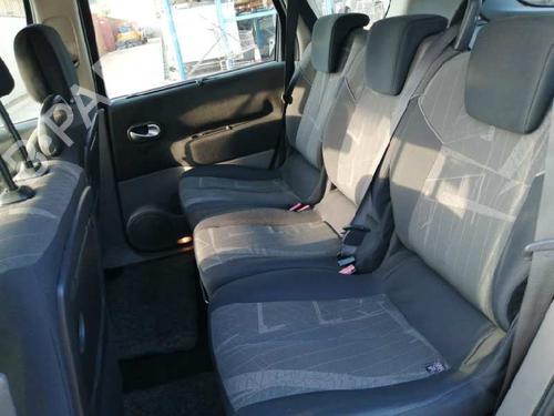 Rear parcel shelf RENAULT SCÉNIC II (JM0/1_) 1.9 dCi (JM0G, JM12, JM1G, JM2C) | BP8162879C85 
