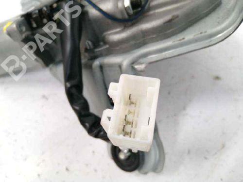 Rear wiper motor HYUNDAI i40 I (VF) 1.7 CRDi | BP9447640M102 