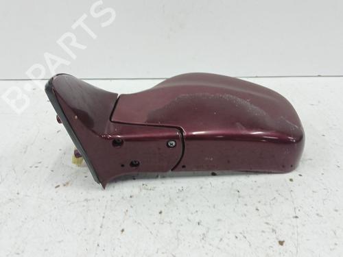 Left mirror SSANGYONG MUSSO (FJ) 2.9 TD | BP30121876C26