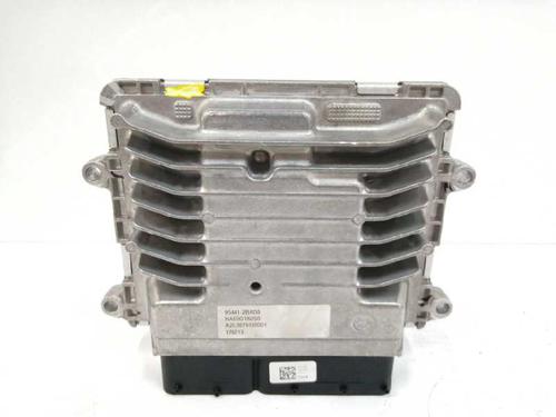 Used Engine control unit (ECU) HYUNDAI IONIQ (AE) [2016-2023]  8410413