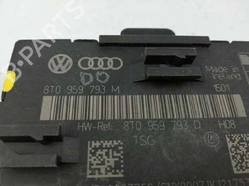 Electronic module AUDI A4 B8 (8K2) | BP7157722M83 - Image 4