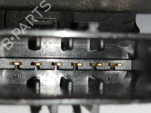 Pedal AUDI A3 (8P1) 1.9 TDI | BP10719507I4 