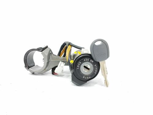 Electronic module KIA SPORTAGE II (JE_, KM_) 2.0 CRDi | BP14154011M83 