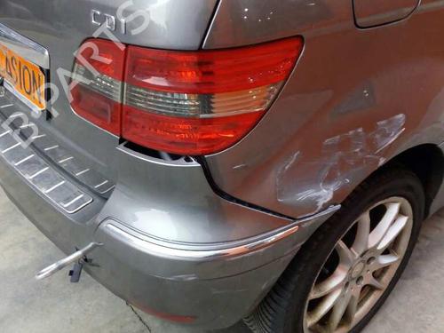 Engine MERCEDES-BENZ B-CLASS Sports Tourer (W245)  | BP2228609M1 