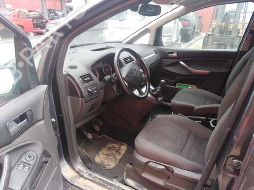 Electronic module FORD C-MAX (DM2) 1.8 TDCi | BP14152403M83 