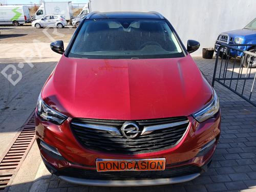 Left headlight OPEL GRANDLAND / GRANDLAND X (A18, P1UO) 1.5 Turbo D (75) | BP31753097C28 