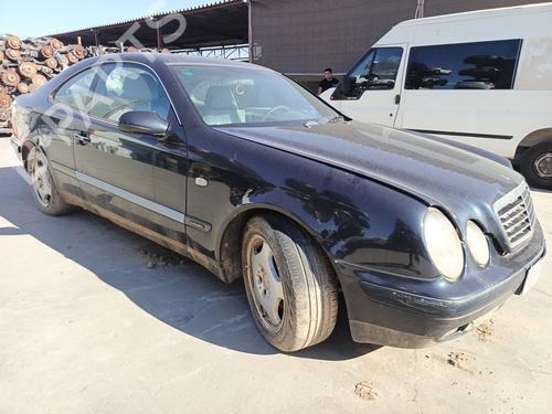 Used Parts MERCEDES-BENZ CLK (C208) CLK 200 (208.335) 4995994