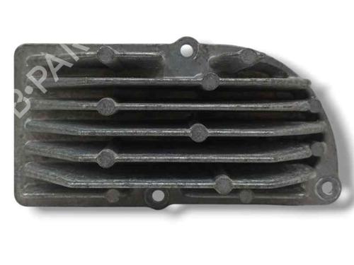 Used Electronic module MERCEDES-BENZ GLA (H247) GLA 200 d (247.712) (150 hp) 26553856