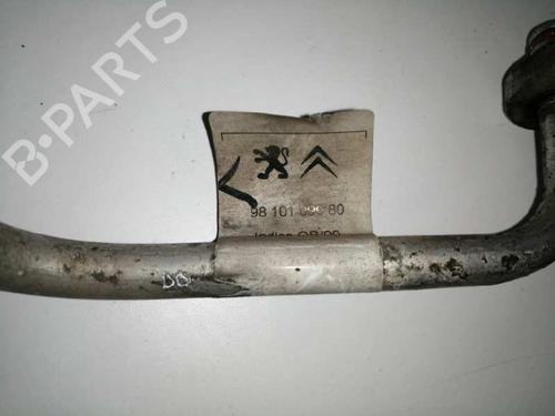 AC pipe CITROËN C4 Picasso II 1.6 BlueHDi 120 | BP14149897M126