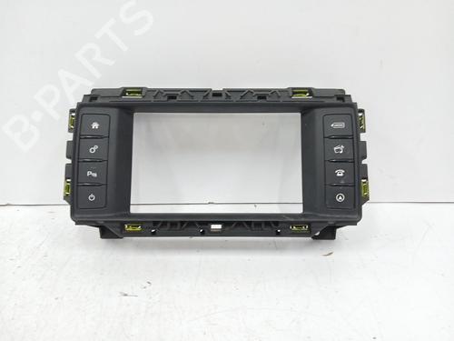 Autoradio Autoradio JAGUAR XE (X760) 2.0 D (180 hp) 34193838 34193838