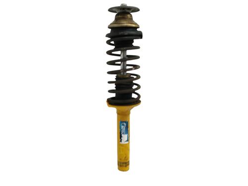 Used Left front shock absorber FORD ESCORT IV (GAF, AWF, ABFT) [1983-1994]  17758985
