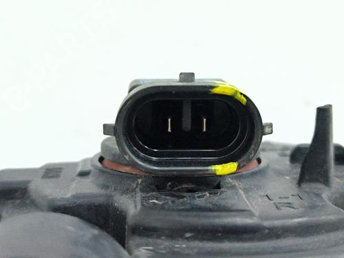 Right front fog light RENAULT CAPTUR I (J5_, H5_) 1.5 dCi 110 | BP32998743C31 - Image 3