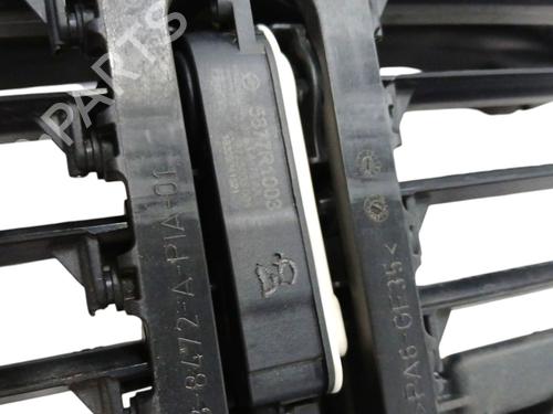 Front slam panel FORD FOCUS IV (HN) 1.0 EcoBoost | BP30317157C72 - Image 4