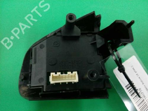 Steering wheel controls MAZDA 6 Hatchback (GH) 2.2 D (GH10) | BP2537037E15 