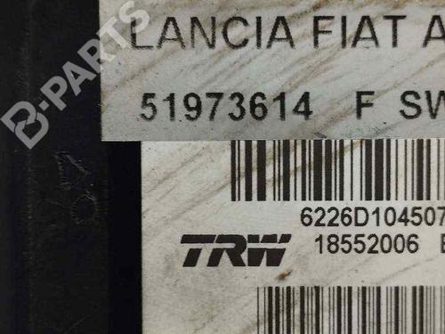 ABS pump FIAT 500L (351_, 352_) 1.3 D Multijet (199LXY1A, 199LXY11) | BP10088536M43 