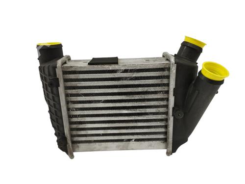 Intercooler AUDI A4 B6 Convertible (8H7) 2.5 TDI (163 hp) 19635736
