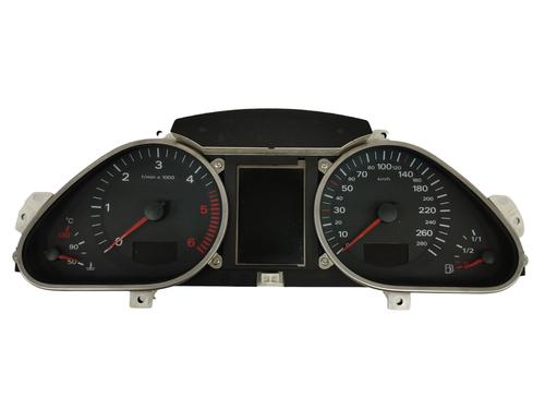 Used Instrument cluster AUDI A6 C6 (4F2) 2.0 TDI (140 hp) 13308391