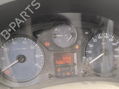 Right front indicator PEUGEOT PARTNER Tepee 1.6 HDi 90 | BP34278101C33  - Image 10