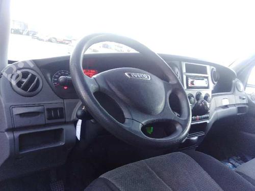 Intercooler IVECO DAILY V Van 29S13, 29L13, 35C13, 35S13, 40C13, 40S13 | BP8364665M30 