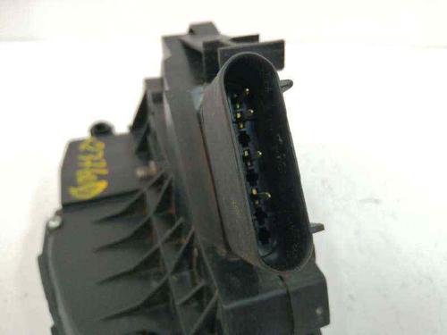 Front right lock FORD FIESTA VI (CB1, CCN)  | BP8226197C97