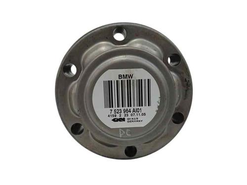 Right rear driveshaft BMW 1 (E87) 118 d | BP24843679M41