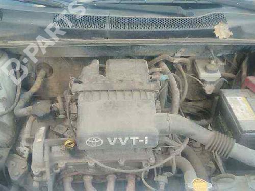 Steering column TOYOTA YARIS (_P1_)  | BP12428723M21 