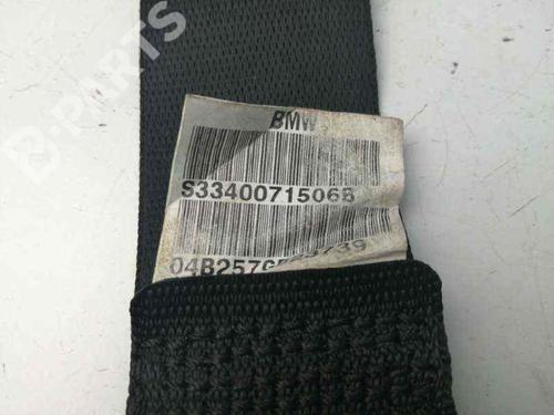 Rear right seatbelt BMW X3 (E83) 2.5 i | BP9271379I28 