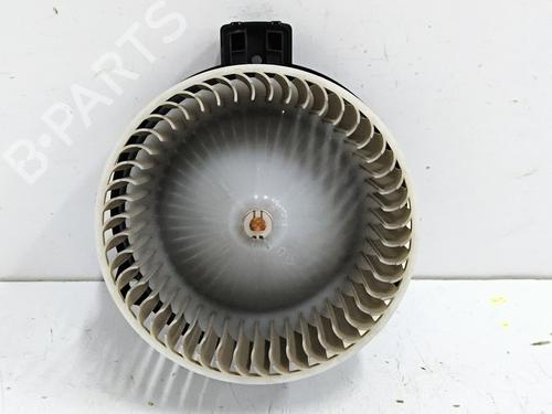 Used Heater blower motor Heater blower motor MAZDA CX-5 (KE, GH) 2.2 D (KE2FW) (150 hp) 34289254 34289254