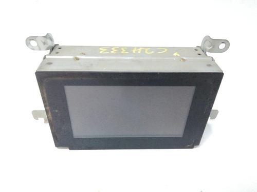 Used Electronic module Electronic module NISSAN PRIMERA (P12) [2002-2026] 10912512 10912512