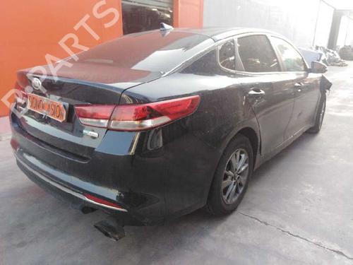 Elektronisk sensor PEUGEOT PARTNER Box Body/MPV (5_, G_) 1.9 D | BP7256192M84 
