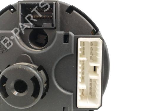 Instrument cluster ALFA ROMEO 156 (932_)  | BP10686984C47 