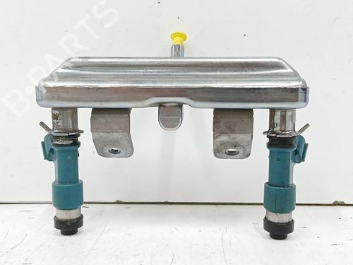 Injection rail SUBARU XV (_GP_) 2.0 i AWD (GP7, G33GP) | BP40254679M98 - Image 4