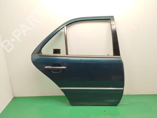 Used Right rear door MERCEDES-BENZ C-CLASS (W202) [1993-2000]  17244041