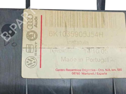 Ferdsskriver SEAT CORDOBA (6K1, 6K2) 1.9 SDI | BP27997233C48 