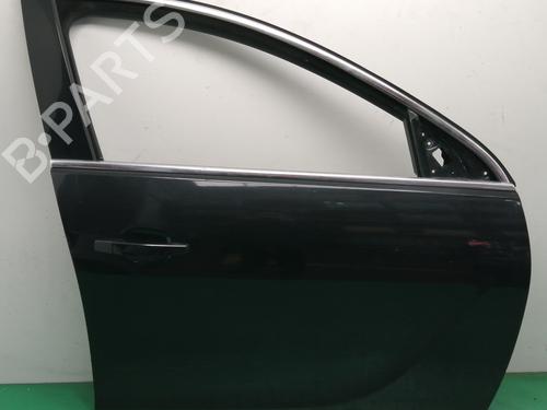 Used Right front door OPEL INSIGNIA A (G09) 2.0 CDTI (68) (131 hp) 12427269