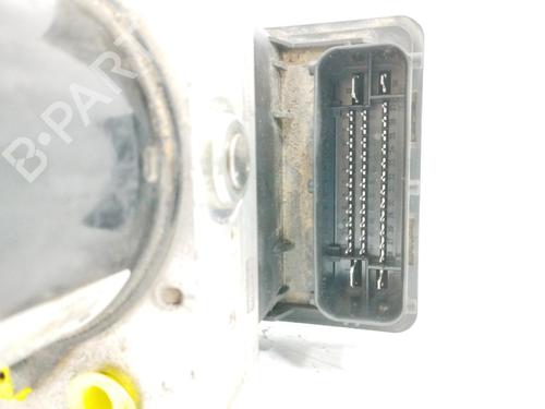 ABS pump OPEL ASTRA J (P10) 1.7 CDTI (68) | BP10717720M43 
